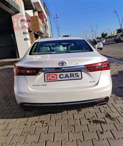 تويوتا أفالون